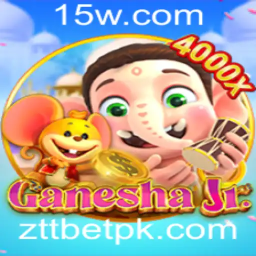 Descubra o Fascinante Mundo de GaneshaJr: Um Mergulho no Universo do Jogo e a Oportunidade de ZTT Bet