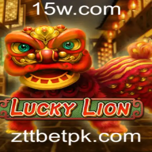 Descubra o Mundo de LuckyLion e ZTT Bet