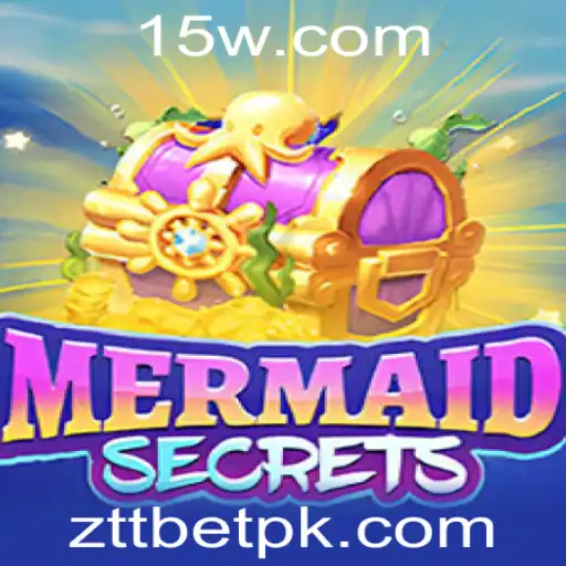 Descubra os Segredos Subaquáticos com MermaidSecrets e ZTT Bet