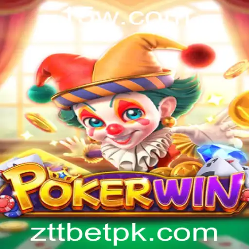 POKERWIN: A Nova Sensação no Mundo dos Jogos de Cartas