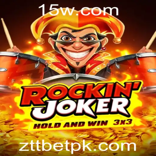 Explorando o Mundo do RockinJoker: Uma Introdução e Guia Completo com ZTT Bet