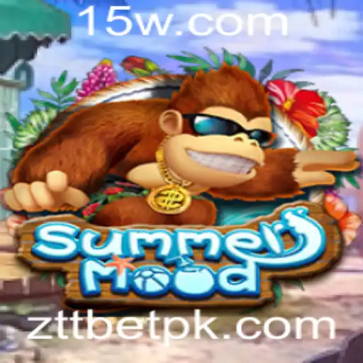 Explorando o Mundo Vibrante do Jogo SummerMood e a Aposta ZTT