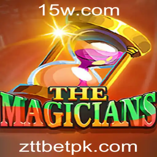 Explorando o Mundo de TheMagicians: Uma Jornada Fascinante