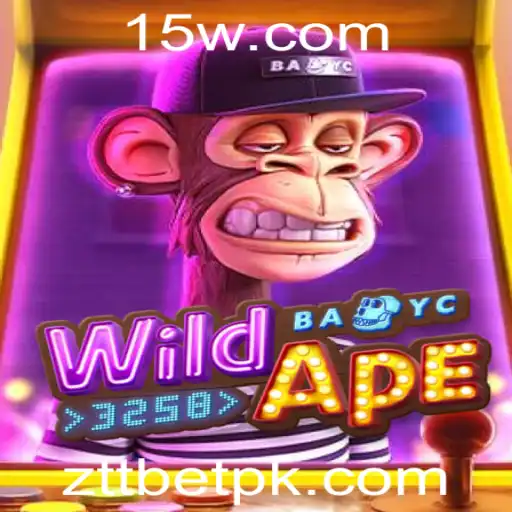 Descubra o emocionante mundo de WildApe3258: Jogo e Estratégia