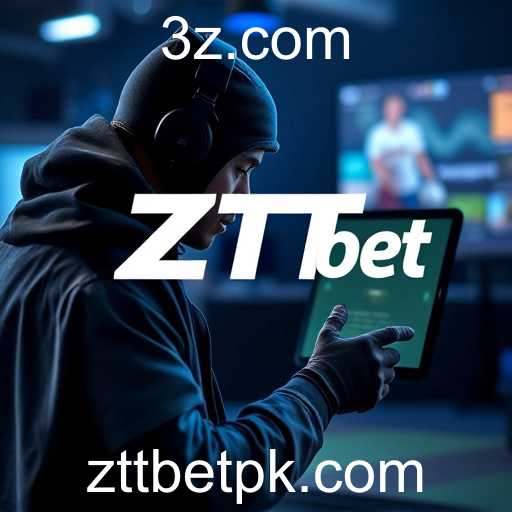 ZTT Bet: Transformando o Mercado de Jogos em 2025