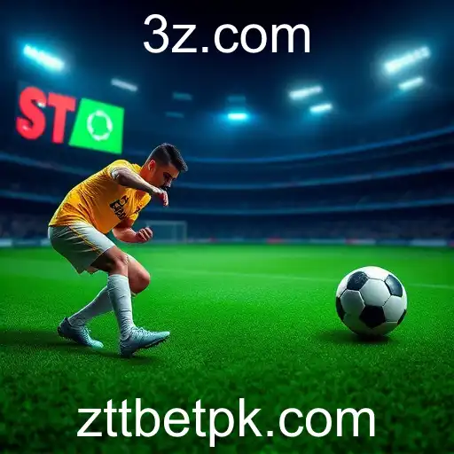 A Ascensão do ZTT Bet no Cenário Global de Jogos