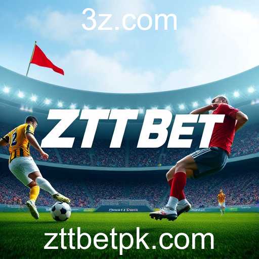 ZTT Bet Revoluciona o Mercado de Jogos Online em 2025